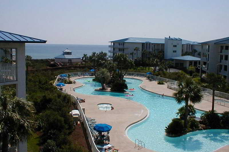 High Pointe Resort Panama City Beach Exterior photo